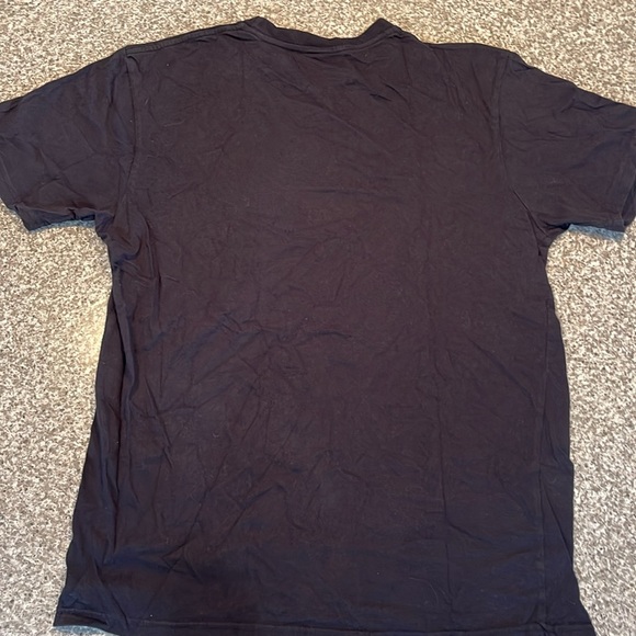 Hard Rock Cafe Kolkata tee - Picture 4 of 4